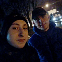 Вітя Ганич