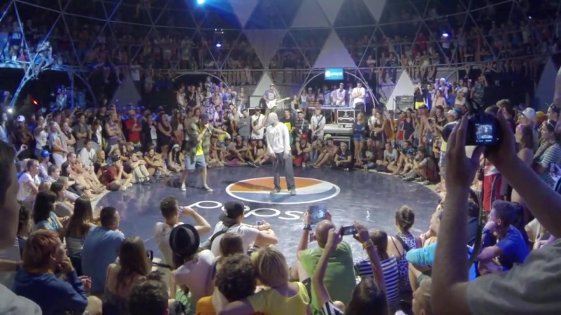 Bboy Global Gleb ( NPS)