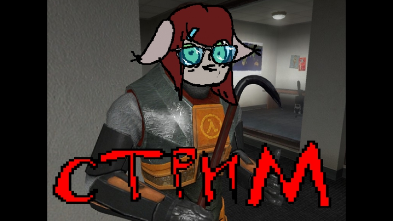 стрим half life