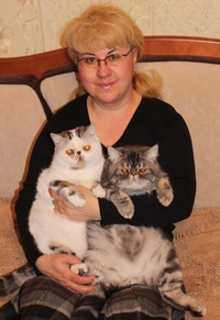 Светлана Рожкова