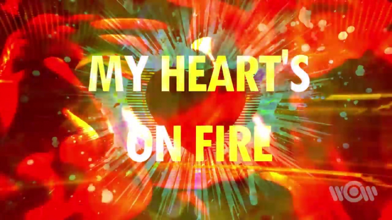 Lo Air Pure Poison Heart on
