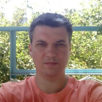 Андрей Прохоров