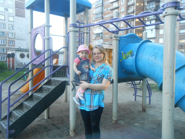 Кравченко Евгения, Россия, Новокузнецк