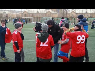 “ГОЛ“. Общее видео с матчей