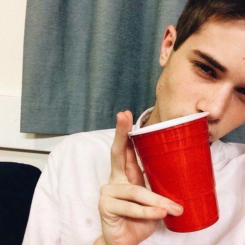 Андрей Миронов, Россия, Москва