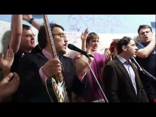Tubthumping - They Might Be Giants & The AV Club Chorus