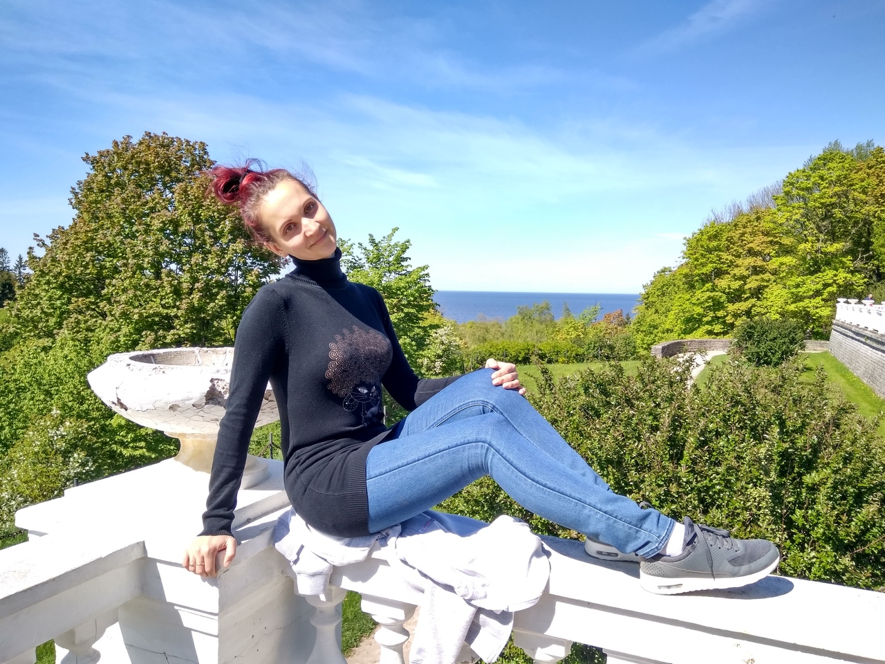 Юлия смолл фото