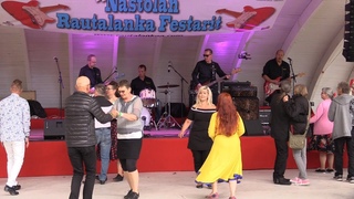 Nastola rautalanka The Moments 2018