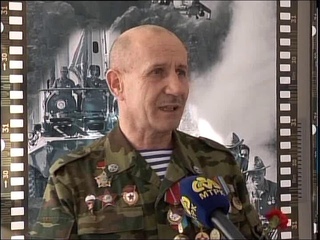 В областном историко-краеведческом музее открыли выставку, посвященную афганцам