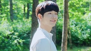 SEO KANG JUN 서강준 - ’하이원 워터월드’ 광고촬영 비하인드