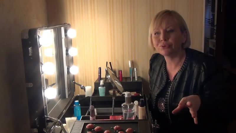 Видео от Inna