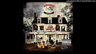 Slaughterhouse - Frat House.