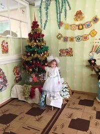 Вова Бондаренко