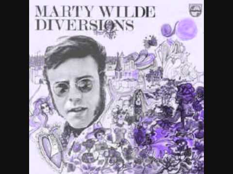 Marty Wilde