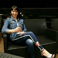 Ирина Федорова