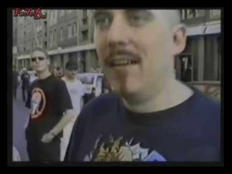 United Network Production Hateparade Fuck Parade