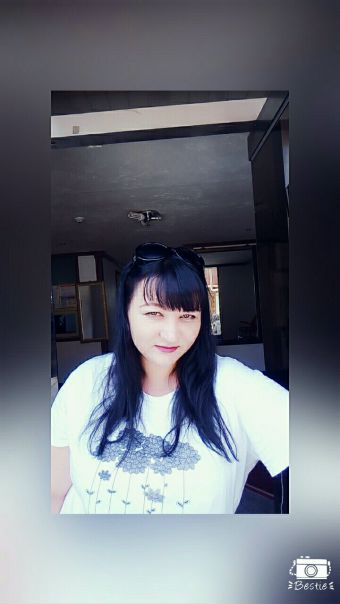 Янчик Миннегалиева