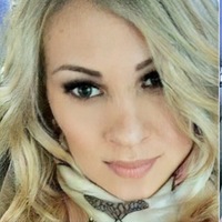 Светлана Петрова