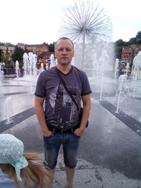Александр Савченков