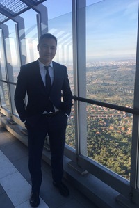 Аскар Ибраев