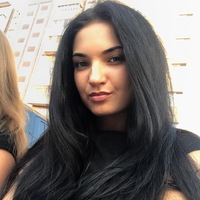 Светлана Максимова