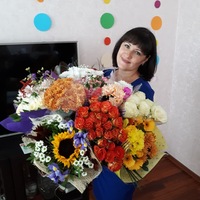 Светлана Петрова