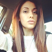 Анна Тихонова