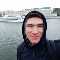 Евгений Мельников