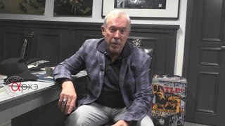 НАУКА И ИСКУССТВО. Андрей Макаревич о науке