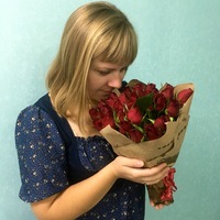 Ольга Мальцева