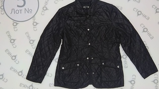 Anoraks Autumn Mix Premium 5,секонд хенд
