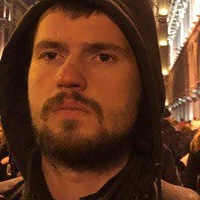 Александр Васильев