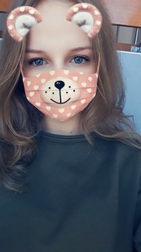 Лена Золотова