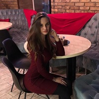 Алиса Рыбкина | Барнаул