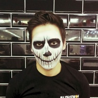 Антон Соколов