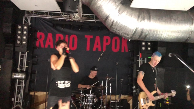 Imagine Dragons