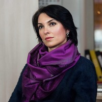 Натали Борисенко