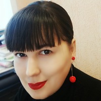 Наташа Горшкова