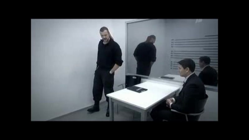 След 428 серия В розыске. минута