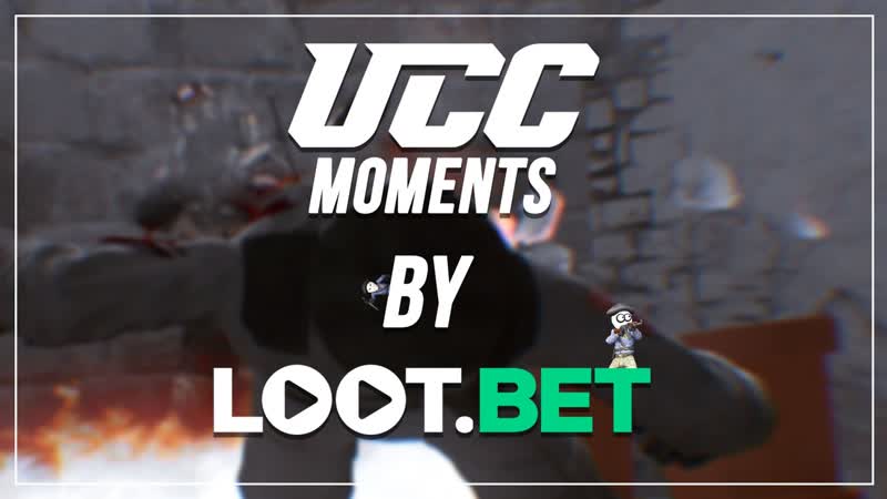 UCC Moments by LOOT,