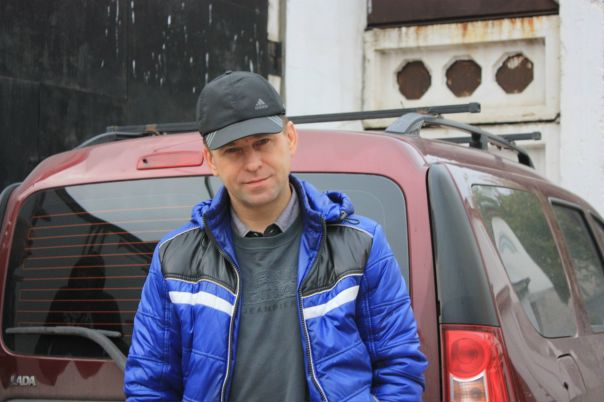 Сергей Гаврилков, Россия, Самара