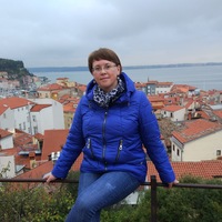 Ирина Лазарева