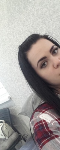 Танюшка Игнатова