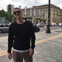 Евгений Бычков