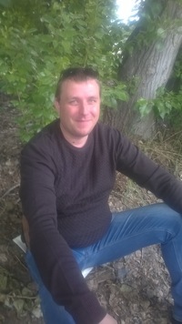 Анатолий Михайлович