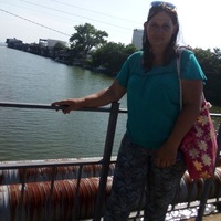 Светлана Кравец | Краснодар