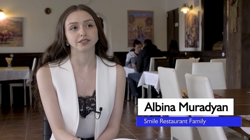 Dagcoin Smile Cafe Amazing Results by Accepting