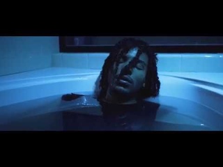 Bryce Oliver - Depression
