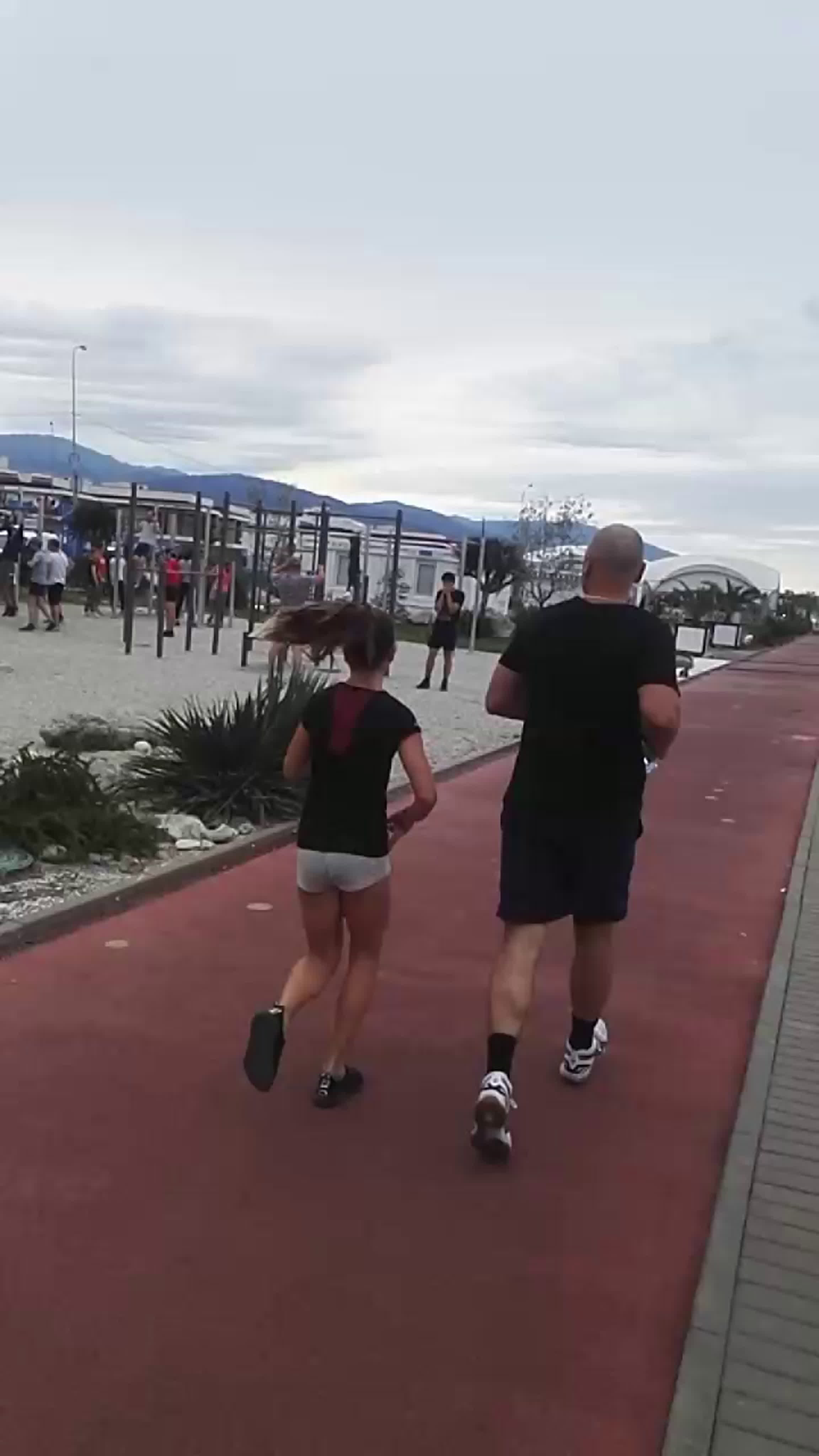 Live Видео от Екатерины Косых ВКонтакте