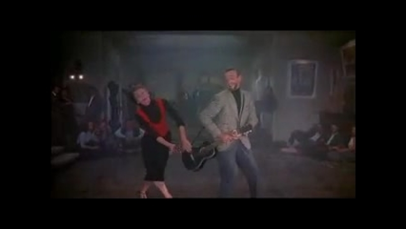 Funny Face (отрывок) Clap Yo